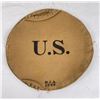 Image 1 : Deadstock US Army Canteen Cover