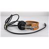 Image 3 : WW2 US Army Headset