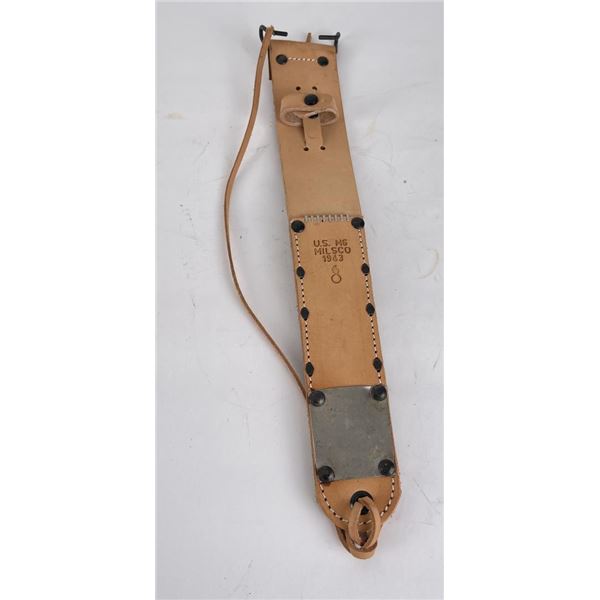 Reproduction M3 M6 Milsco Knife Sheath 1943