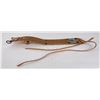 Image 4 : Reproduction M3 M6 Milsco Knife Sheath 1943