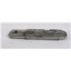 Image 2 : WW2 Airborne Slider Buckle for Parachute Harness