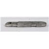 Image 3 : WW2 Airborne Slider Buckle for Parachute Harness