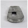 Image 4 : WW2 Airborne Slider Buckle for Parachute Harness