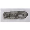 Image 5 : WW2 Airborne Slider Buckle for Parachute Harness