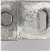 Image 7 : WW2 Airborne Slider Buckle for Parachute Harness