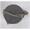 Image 5 : WW2 French Gas Mask in Canister