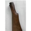 Image 3 : Enfield Rifle Butt Stock