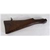 Image 4 : Enfield Rifle Butt Stock