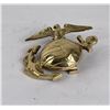 Image 1 : USMC Bronze Door Knocker