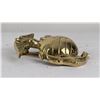 Image 2 : USMC Bronze Door Knocker