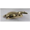 Image 4 : USMC Bronze Door Knocker
