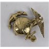 Image 5 : USMC Bronze Door Knocker