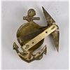 Image 6 : USMC Bronze Door Knocker