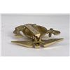 Image 8 : USMC Bronze Door Knocker
