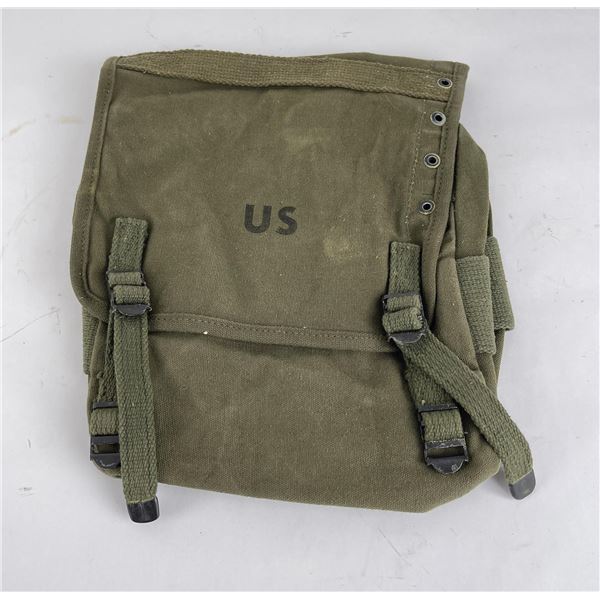 WW2 US Army Small Pack