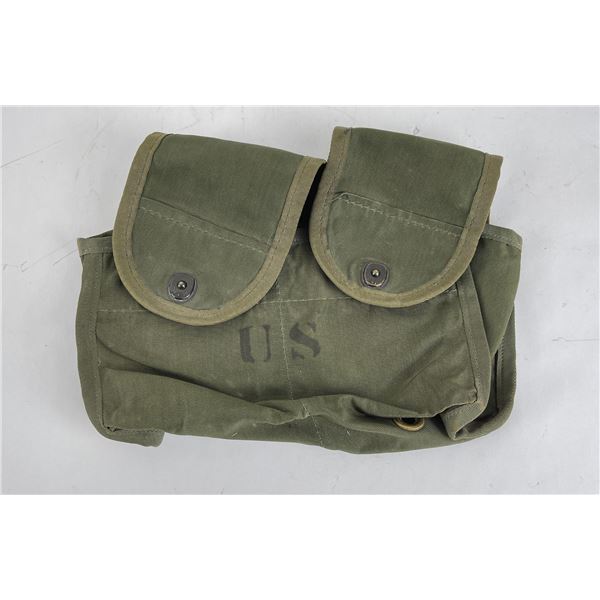 Vietnam War BAR Magazine Pouch