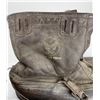 Image 9 : WW2 US Army Air Force Leather Flight Boots A-6