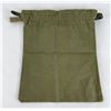 Image 1 : WW2 Soldiers Personal Effects Bag HBT