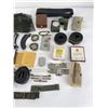 Image 7 : Group of Military Items