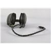 Image 2 : WW2 US Navy Headset MX-175