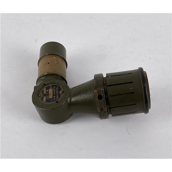 WW2 M16 Telescope Elbow