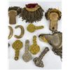 Image 4 : Group of Indian Wars Shoulder Boards