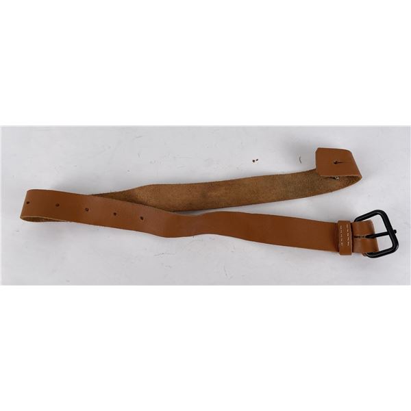 Reproduction Japanese Arisaka Rifle Sling