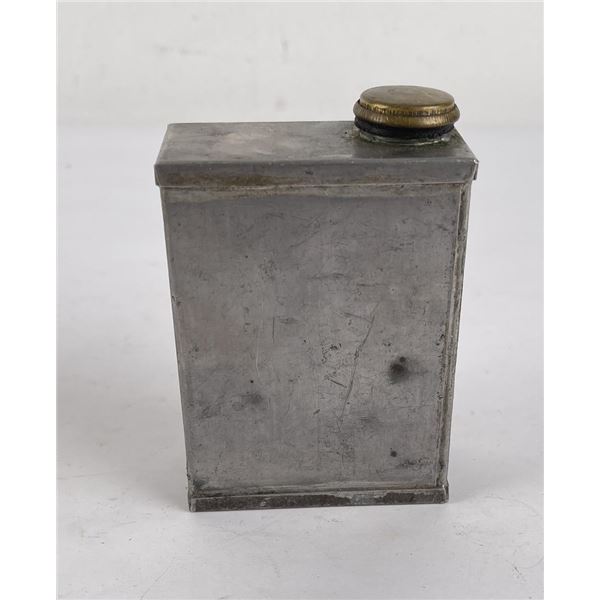 WW2 Vickers Machine Gun Oil Can