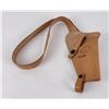 Image 1 : Reproduction Colt Air Force Shoulder Holster