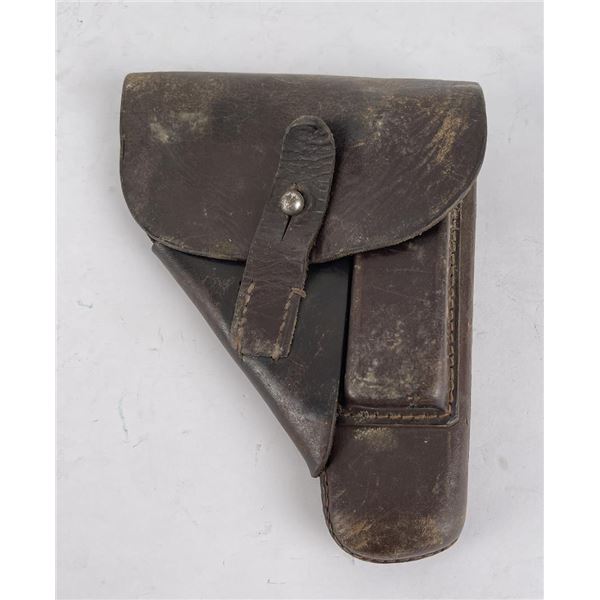 WW2 Nazi German Walther PPK jhg41 Holster