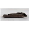 Image 2 : WW2 Nazi German Walther PPK jhg41 Holster