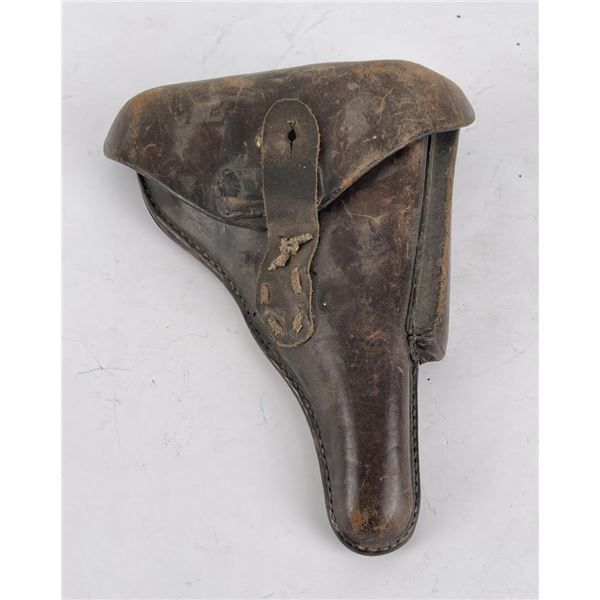 WW1 German Prussian Luger Holster