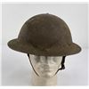 Image 1 : WW1 Doughboy US Army Helmet