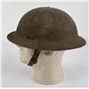 Image 2 : WW1 Doughboy US Army Helmet