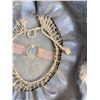 Image 8 : WW1 Doughboy US Army Helmet