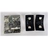 Image 5 : Pair of Officers Bullion Epaulettes