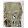 Image 11 : WW2 Rigger Made M1 Carbine Magazine Pouches