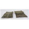 Image 2 : WW2 Rigger Made M1 Carbine Magazine Pouches