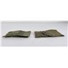 Image 3 : WW2 Rigger Made M1 Carbine Magazine Pouches