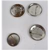 Image 5 : Pro Vietnam War Buttons