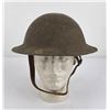 Image 1 : WW1 Doughboy US Army Helmet