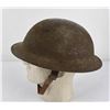 Image 2 : WW1 Doughboy US Army Helmet