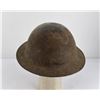 Image 3 : WW1 Doughboy US Army Helmet