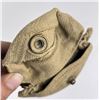 Image 10 : WW2 British Revolver Ammo Pouch