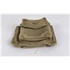 Image 2 : WW2 British Revolver Ammo Pouch