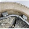 Image 10 : WW2 Canadian Combat Medics Helmet Painted