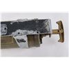 Image 11 : WW2 Jeep Fire Extinguisher w/ Bracket