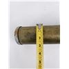 Image 13 : WW2 Jeep Fire Extinguisher w/ Bracket