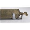 Image 3 : WW2 Jeep Fire Extinguisher w/ Bracket