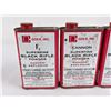 Image 2 : Goex Black Powder Rifle Cans
